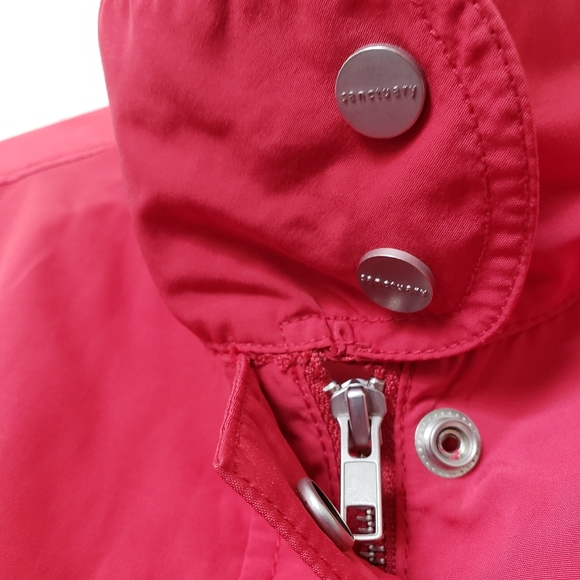 Spring🌷 Mid-Length Trench - Picture 6 of 7